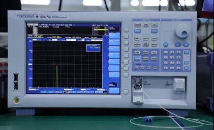 Shenzhen Gracyfiber Technology Co., Ltd. manufacturer production line