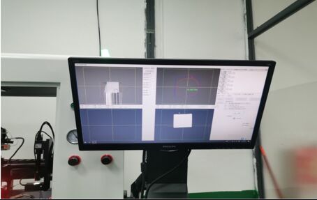 Shenzhen Gracyfiber Technology Co., Ltd. manufacturer production line