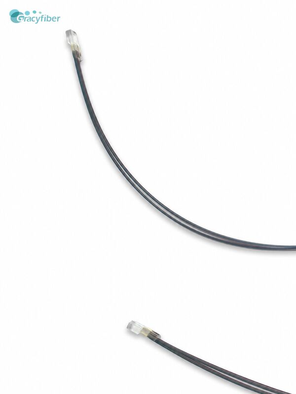 High Density Lidless Fiber Array 1CH 2CH 4CH 8CH 12CH 16CH 24CH 32CH ...