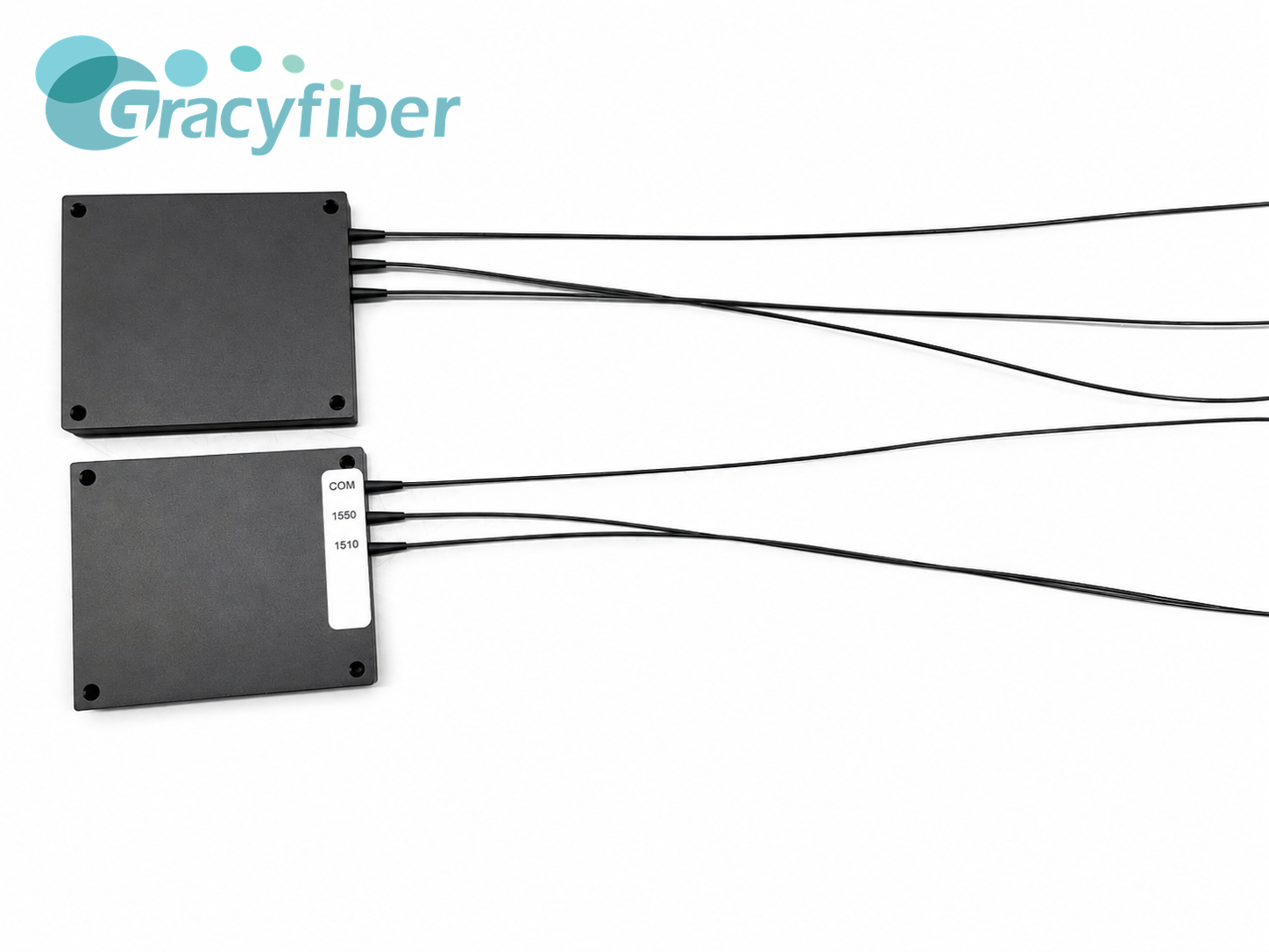 C Band AWG Module Fiber Optic DWDM Multiplexer Demultiplexer For ...