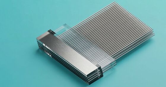 Optical Fiber Array manufacturer from China