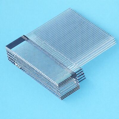 2D Fiber Array manufacturer from China