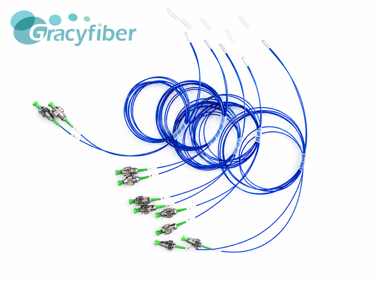Optical Fiber Array manufacturer from China